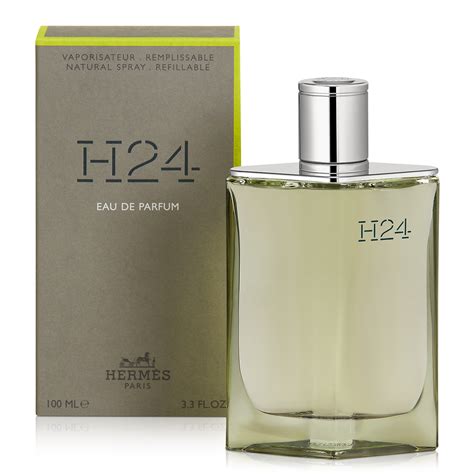 hermes h24 uomo|h24 perfume for men.